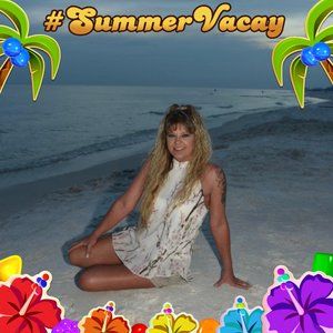 Meet your Posher, Kristi